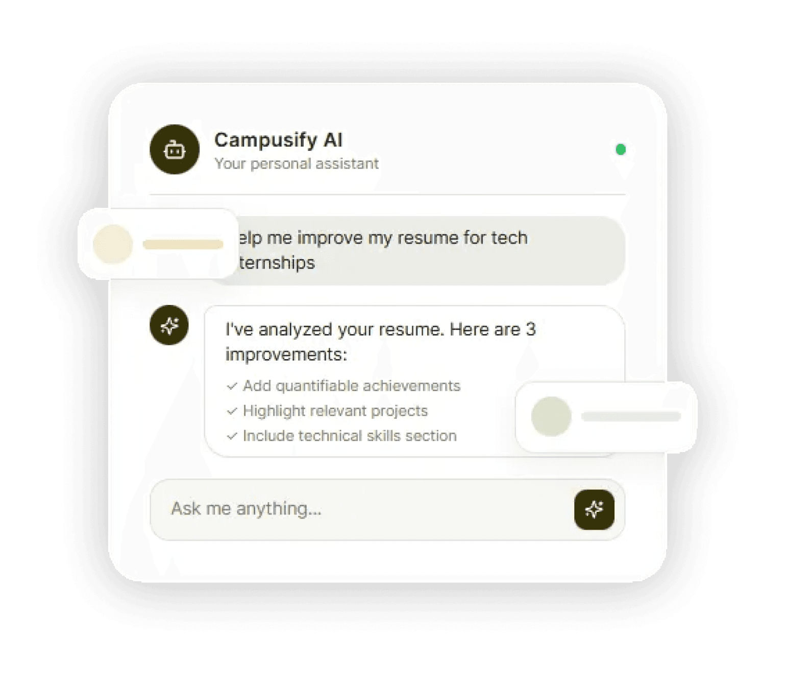 AI Assistant