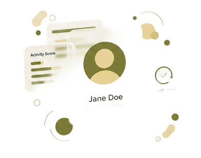 Digital Identity Profile