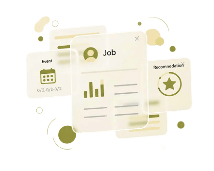 Discover Opportunities